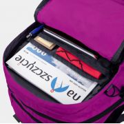 Plecak Alpinus Tarfala 35 fuksjowy