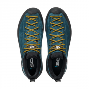 Buty Mescalito GTX Scarpa petrol