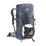 Plecak Trail 32 EL Deuter black-shale
