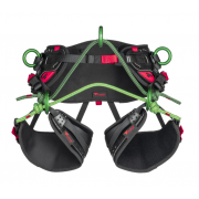 Uprząż treeMOTION Essential X (XL) Teufelberger