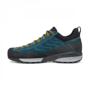 Buty Mescalito GTX Scarpa petrol