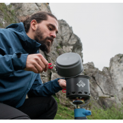 Menażka Alpinus Valdes Radiator