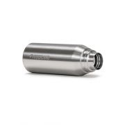 Termos stalowy Galaxy 1L Rockland silver