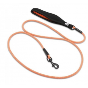 Smycz dla psa miniaturowego Truelove Lumen Lite