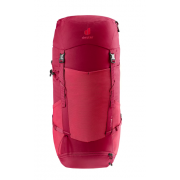 Plecak Futura 32 Deuter cherry-masala