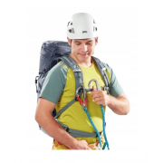 Plecak Trail 32 EL Deuter black-shale