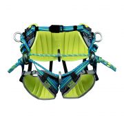 Uprząż arborystyczna treeMOTION PRO LIMITED EDITION Teufelberger