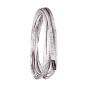 Pętla Blue Ice MISSIONS LIGHT 180cm grey
