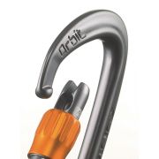 Zestaw karabinków Orbit Lock 3 Pack Camp grey