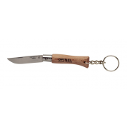 Nóż Inox Natural 04 brelok Opinel