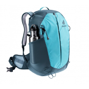 Plecak AirContact Lite 21 SL Deuter lagoon-atlantic
