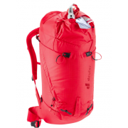 Plecak Guide Lite 30 Deuter poppy-crimson