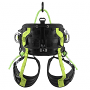 Uprząż arborystyczna TreeRex II Edelrid (rozmiar 2)