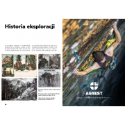 Przewodnik Wspinaczkowy Ziemia Kłodzka Wyd. 1 (2024)