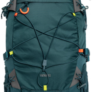 Plecak Fatra 30 Alpinus zielony