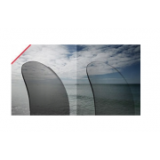 OKULARY SPORTOWE ARCTICA Z AKCESORIAMI S-337FP
