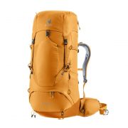 Plecak Aircontact Lite 40+10 Deuter Amber-Maple