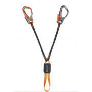 Lonża via ferrata SANTNER Skylotec