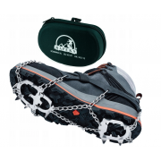 Raczki turystyczne Icetrak (XL) 45-47 Rapeks