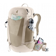 Plecak Futura 25 SL Deuter greystone-alu