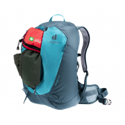 Plecak AirContact Lite 21 SL Deuter lagoon-atlantic