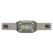 Latarka czołowa ARIA 2 RGB Petzl 450lm – pustynny