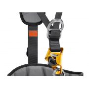 Uprząż pełna Astro Petzl ver. international ROZMIAR 1 NOWOŚĆ 2025