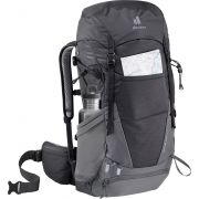 Plecak Futura Pro 34 SL Deuter graphite-black