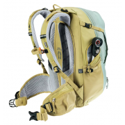 Plecak Deuter Trans Alpine 22 SL frost-linden