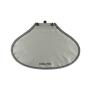 Ochrona do szyi Neck Protector Edelrid grey