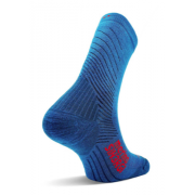 Skarpety ecoHIKE EXODUS Medium Full Cushion 3.0 Teal