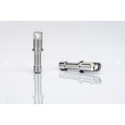 Pałąki namiotowe 8.5mm aluminiowe 6szt Rockland