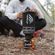 Jetboil - Zip 2.0 Kuchenka gazowa Duck Camo