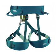 Uprząż dziecięca Macchu Petzl (niebieska) NEW 2026