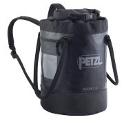 Worek Bucket 30L Petzl czarny