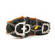 Raczki elastyczne na buty Mount Track Veriga roz. L (41–44,5)