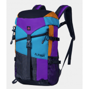 Plecak Alpinus Retba 30 multikolor