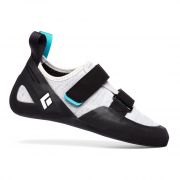 Buty wspinaczkowe Momentum Women's Black Diamond black/alloy