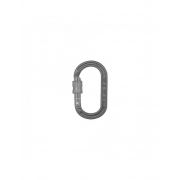 Karabinek XSRE Lock DMM grey