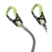 Lonża na via ferrate Cable Kit 6.0 Edelrid