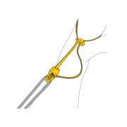 Taśma stanowiskowa arborystyczna Petzl EJECT Petzl