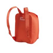 Plecak na linę Split 25L Petzl pomarańczowy