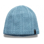 Czapka Tracks Beanie niebieska BD