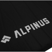 Mata samopompująca Alpinus Adrspach antracyt