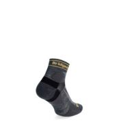 Skarpety UL T2 MERINO 3/4 Bridgedale gunmetal