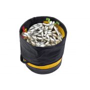 Worek Bucket 15L Petzl czerwony