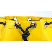 Worek transportowy 40l Alpintech żółty