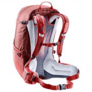 Plecak Futura 25 SL Deuter – caspia/currant