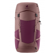 Plecak Futura Pro 34 SL Deuter cassis-ashrose