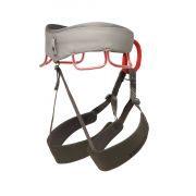 Uprząż wspinaczkowa Momentum Men Black Diamond – moonstone